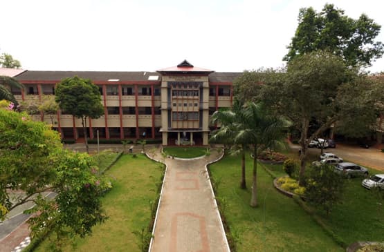 St Dominic's College-image