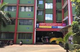 Christ Knowledge City-gallery-image-1