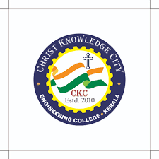 Christ Knowledge City logo