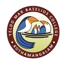 Yeldo Mar Baselios College-logo