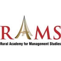 Rural Academy of Management Studies-logo