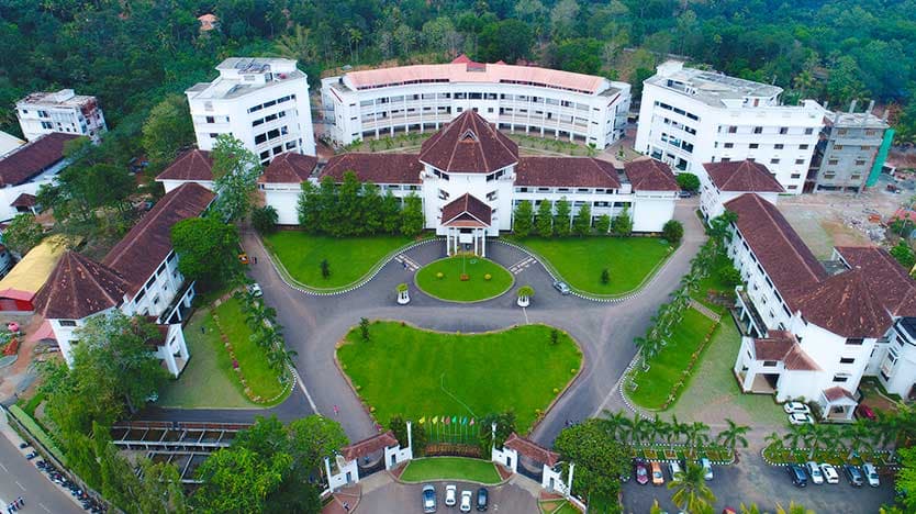 Saintgits College of Engineering-image