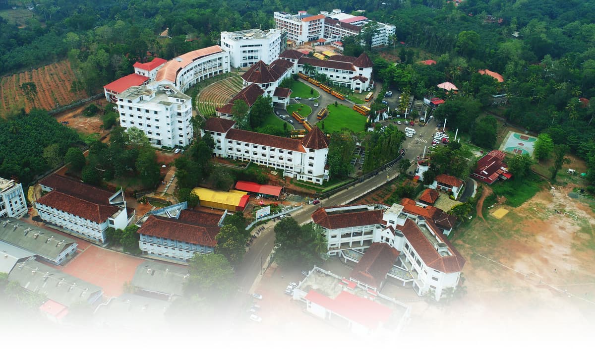 Saintgits Kottayam-gallery-image-0