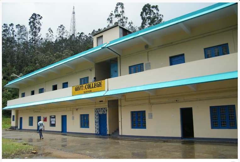 Govt. College, Munnar-gallery-image-2