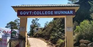 Govt. College, Munnar-gallery-image-4