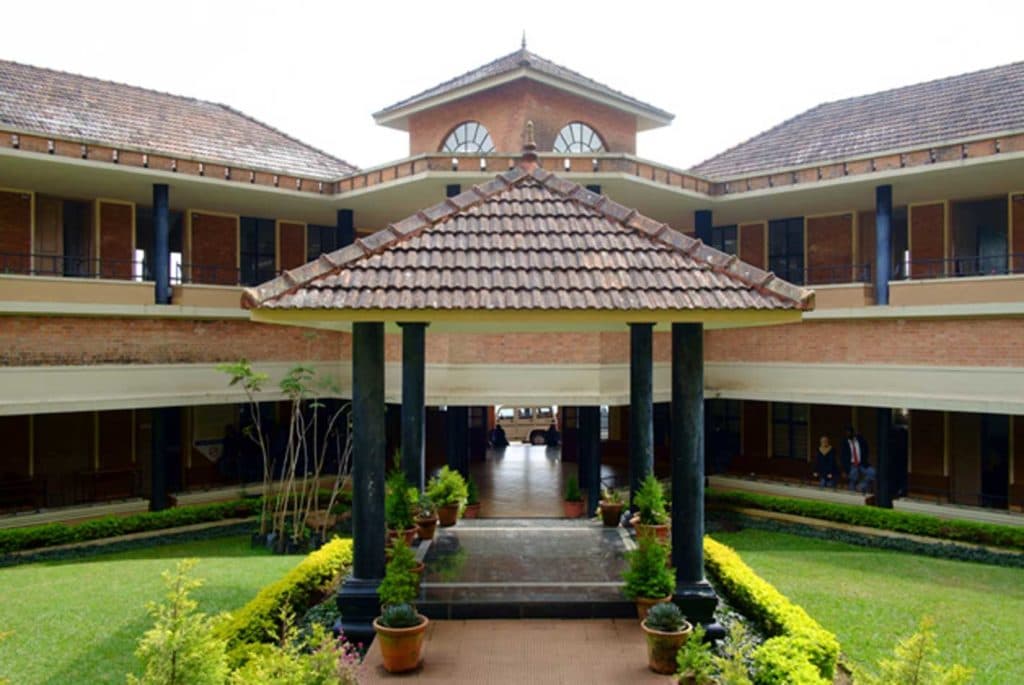 Govt. College, Munnar-gallery-image-3