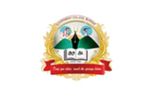 Govt. College, Munnar-logo