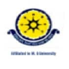 PGRSN College-logo