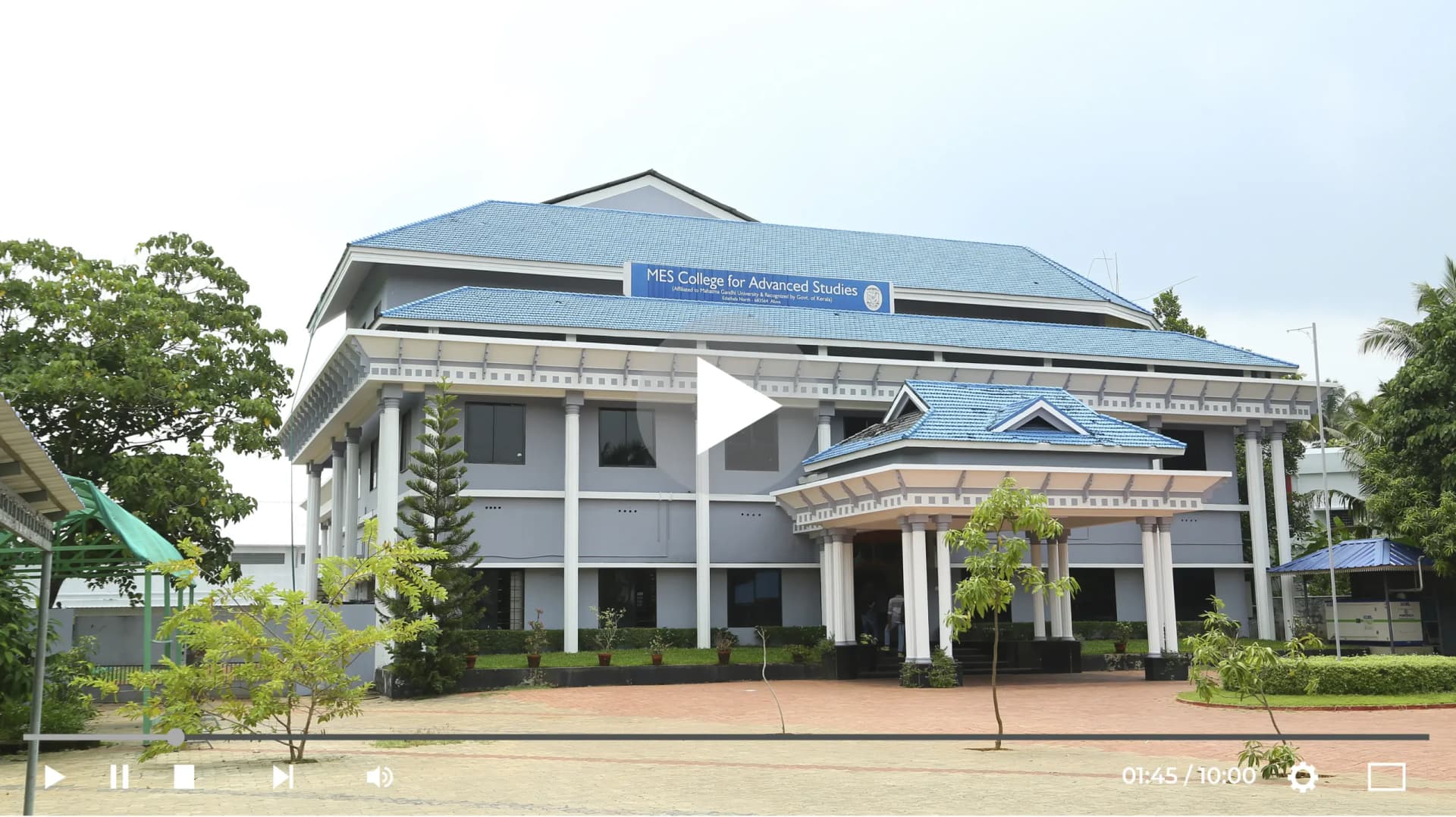 MES MKMP College-image