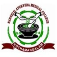 Nangelil Ayurveda Medical College-logo