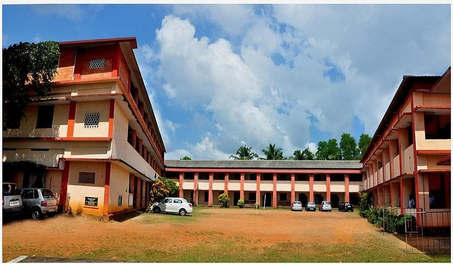 BAM College-image
