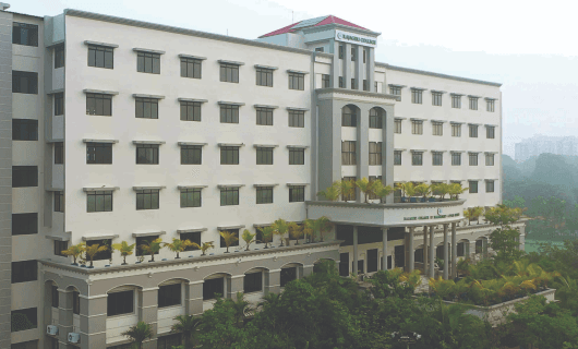 RCMAS Rajagiri-image