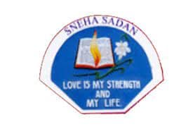 Sneha Sadan College of Special Education-logo