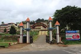 St Joseph's College Moolamattam-image