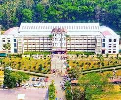 St Joseph's College Moolamattam-image