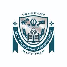 BSC Kottayam-logo