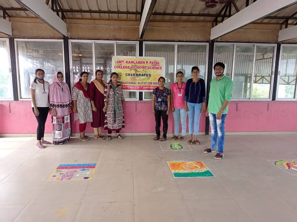 Home Science College, Anand-gallery-image-2