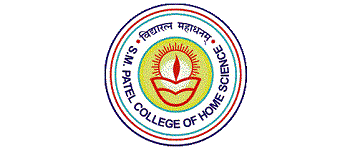 Home Science College, Anand-logo
