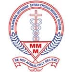 Malankara Orthodox Syrian Church Medical College-logo