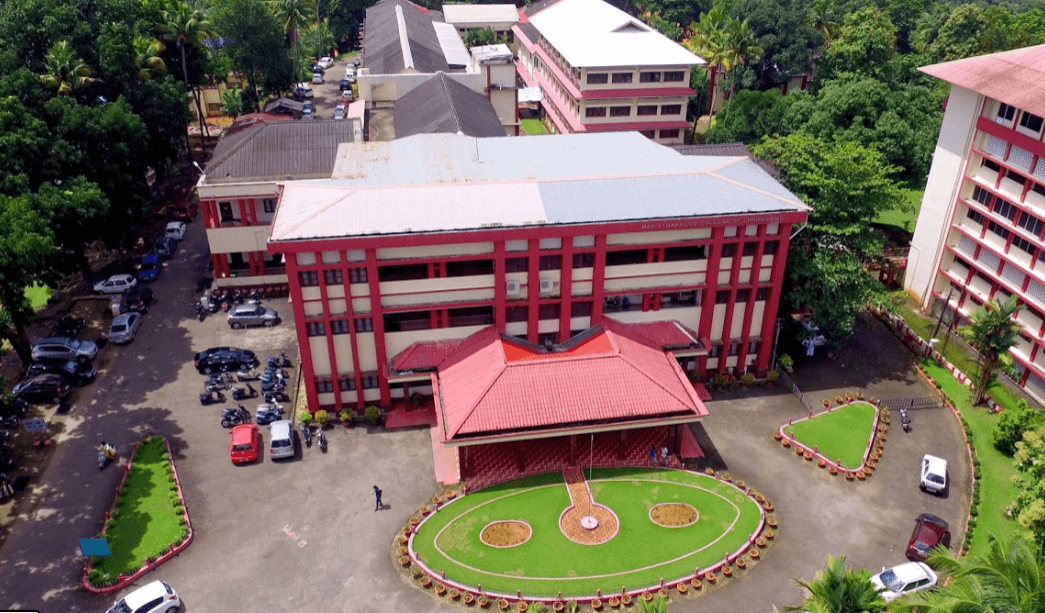 Mar Athanasius College of Engineering-image