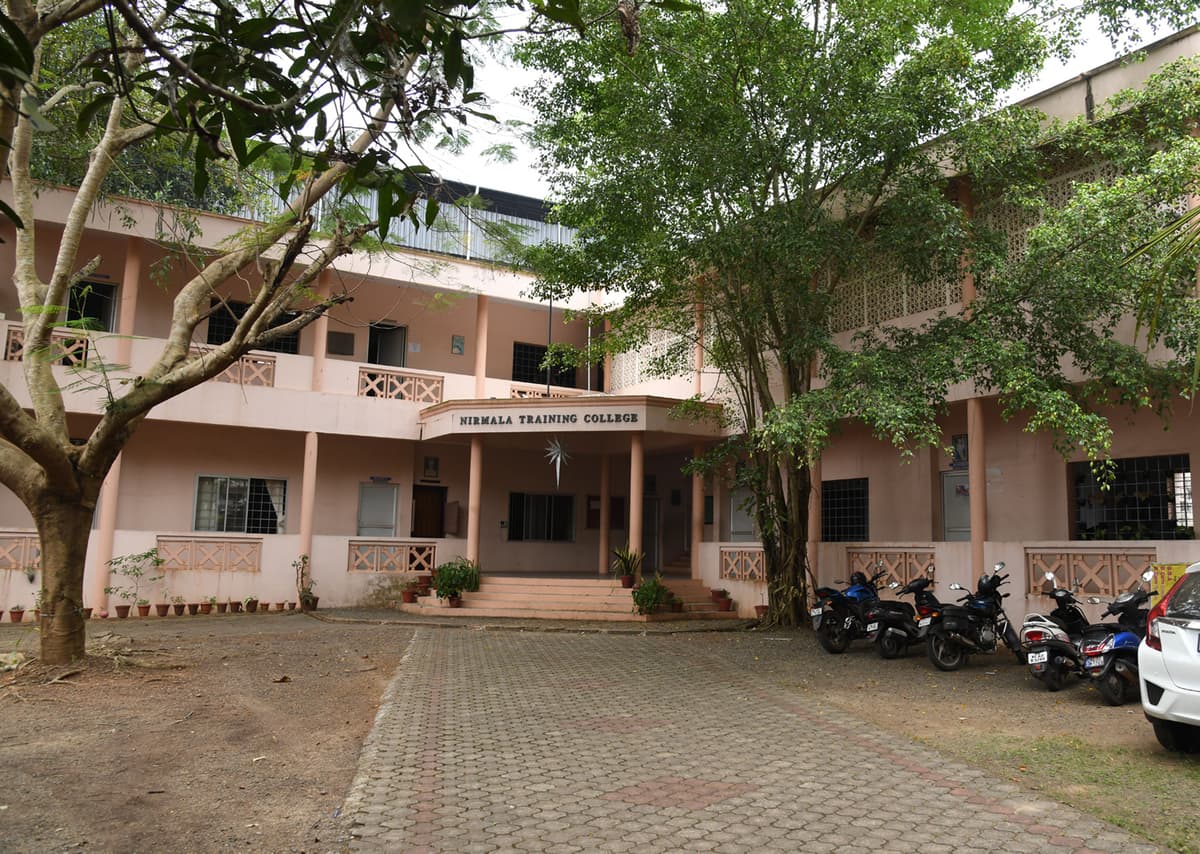 Nirmala Training College-gallery-image-1