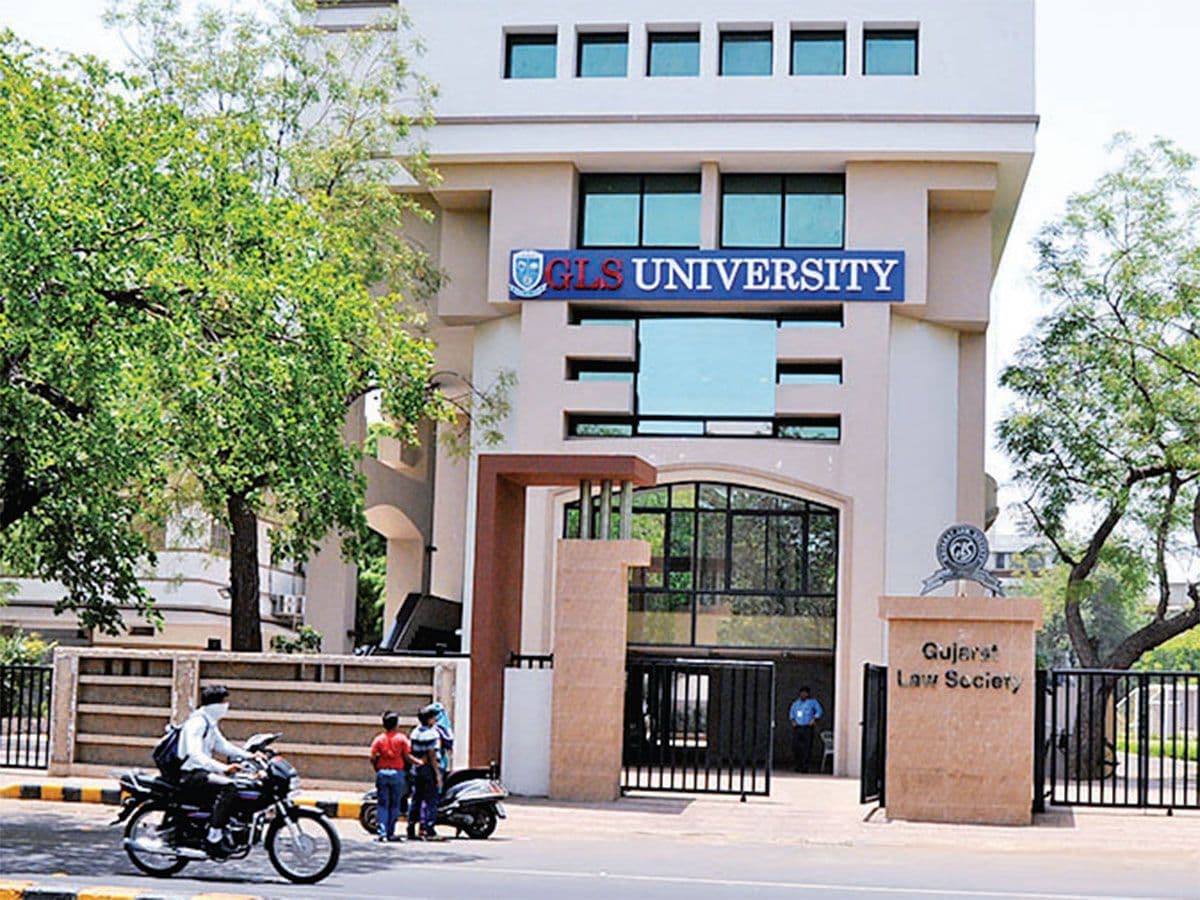 GLS Institute of Business Management-image