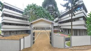 MES College Nedumkandam-image