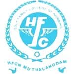 Holy Family College of Nursing Muthalakodam-logo