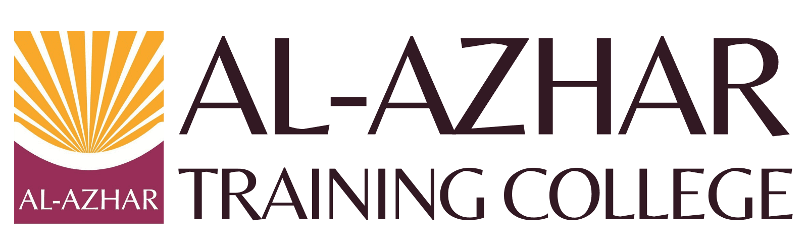 Al-Azhar Training College-logo