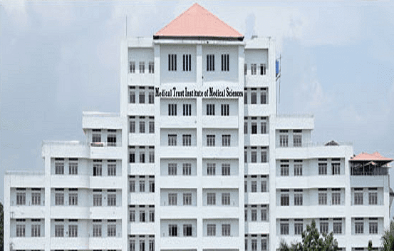 Medical Trust Institute of Medical Sciences College of Nursing-image