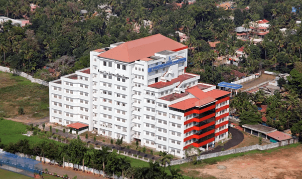 Medical Trust College of Nursing-gallery-image-1