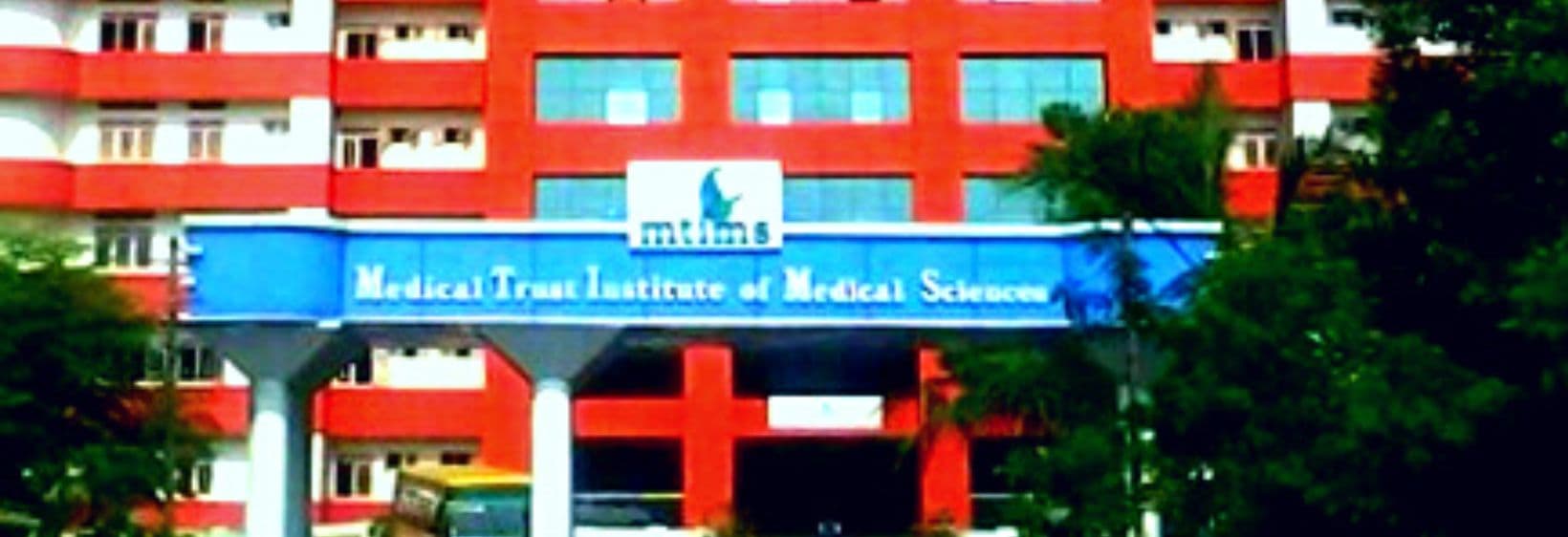 Medical Trust College of Nursing-image