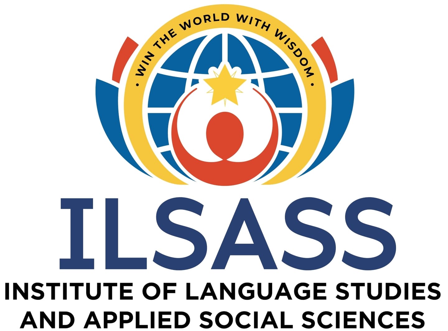 Institute of Language Studies and Applied Social Sciences-logo