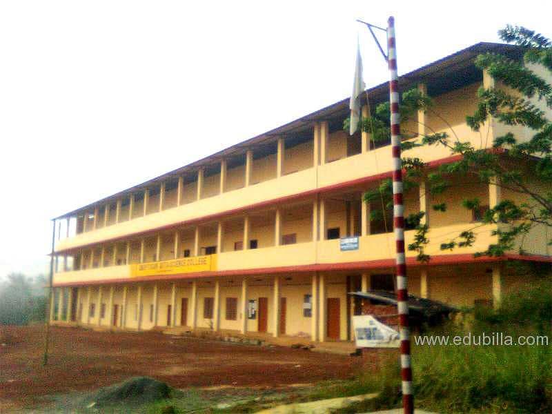 Sahodaran Ayyappan Smaraka S.N.D.P. Yogam College Konni-image