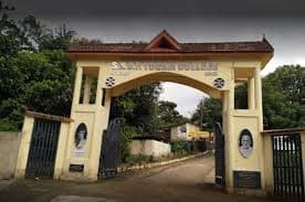 SAS College Konni-image