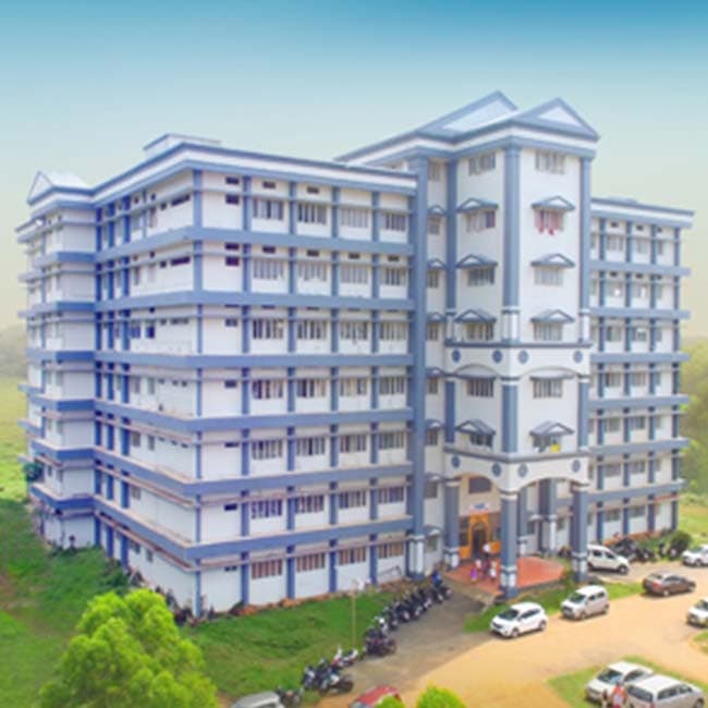 Pushpagiri College of Dental Sciences-image