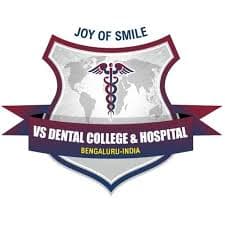 V S Dental College & Hospital-logo