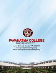 Pavanatma College Murickassery-image
