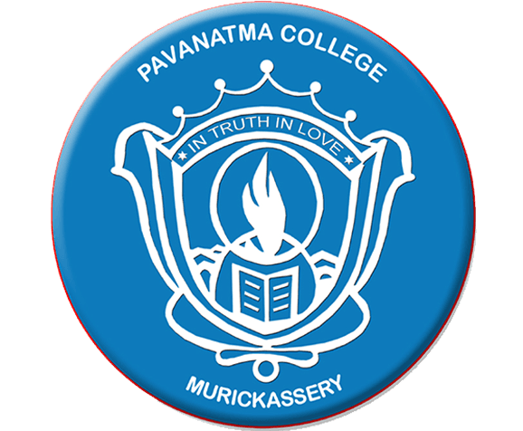 Pavanatma College Murickassery-logo