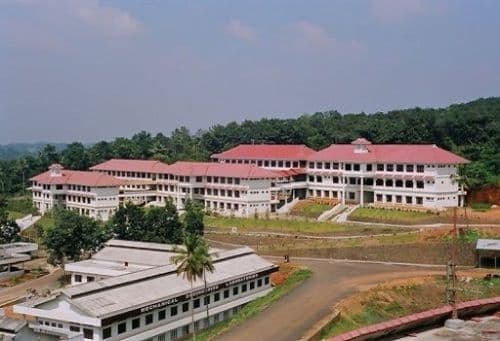 VJCET Ernakulam-image
