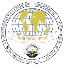 Viswajyothi College of Engineering and Technology-logo