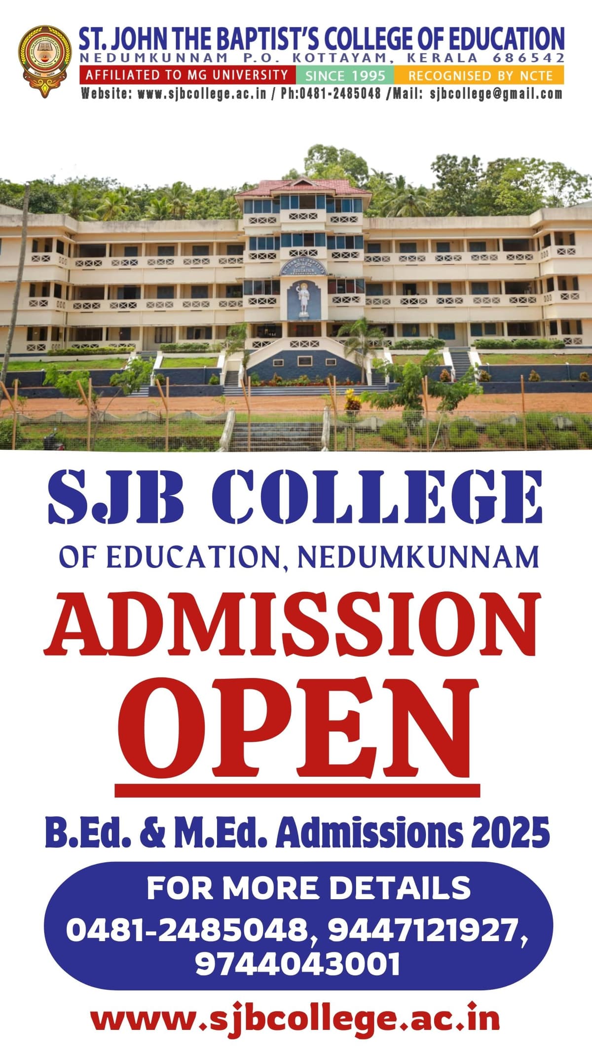 SJB College of Education-gallery-image-1