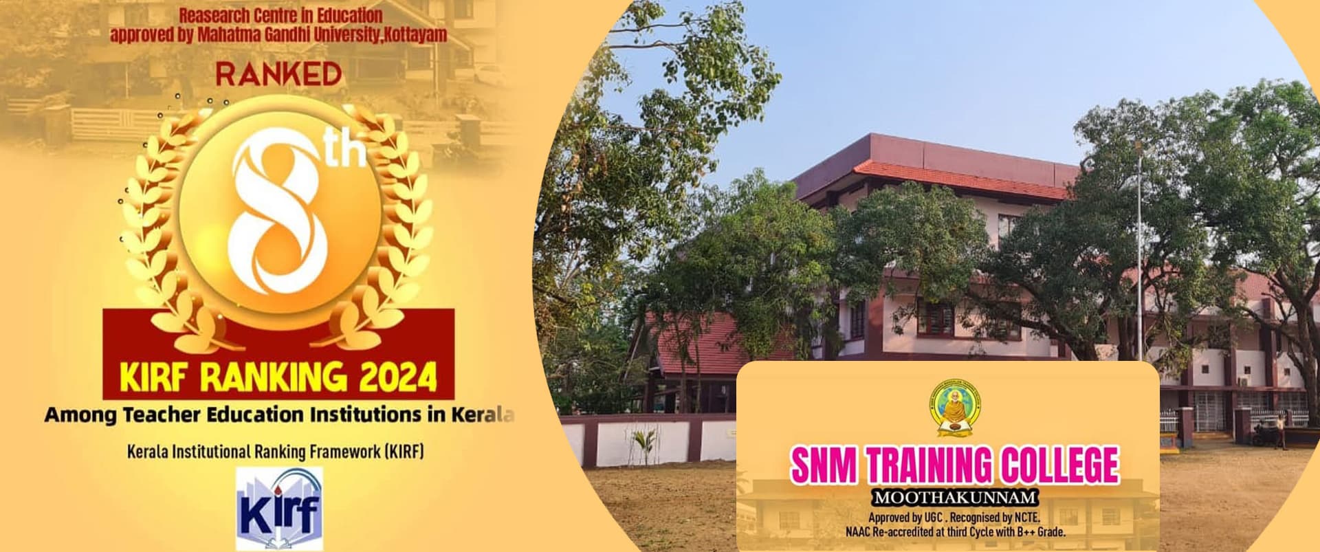 SNM Training College-image