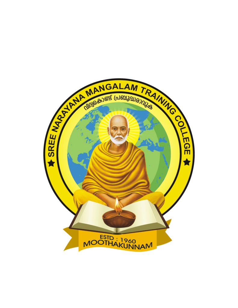 SNM Training College-logo