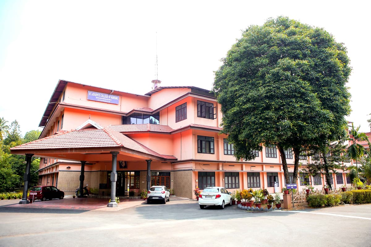 St. Joseph's College of Nursing-gallery-image-0