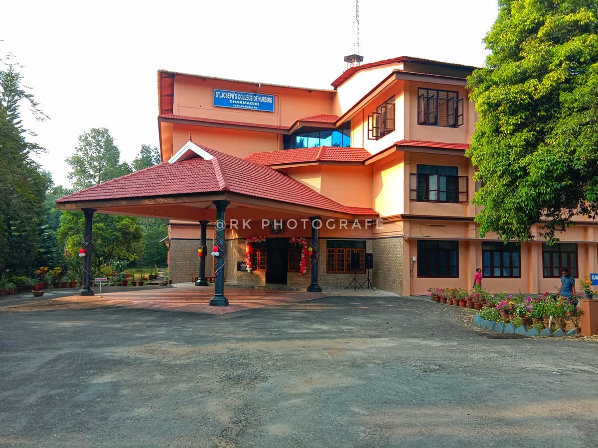St. Joseph's College of Nursing-gallery-image-2