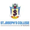 St. Joseph's College of Nursing-logo