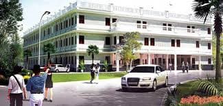 St. Mary's College Ernakulam-image