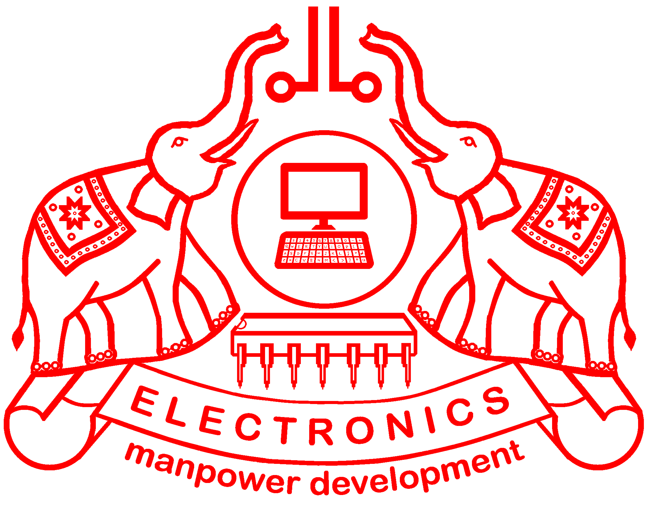 CAS Kottayam-logo