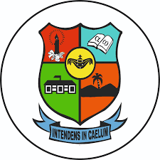 St Stephen's College Uzhavoor-logo